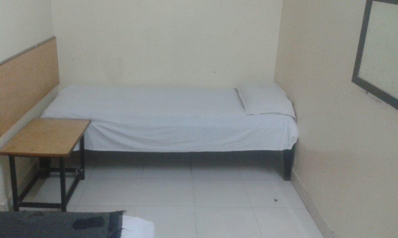 Swagat Lodge Shirdi Ngoại thất bức ảnh