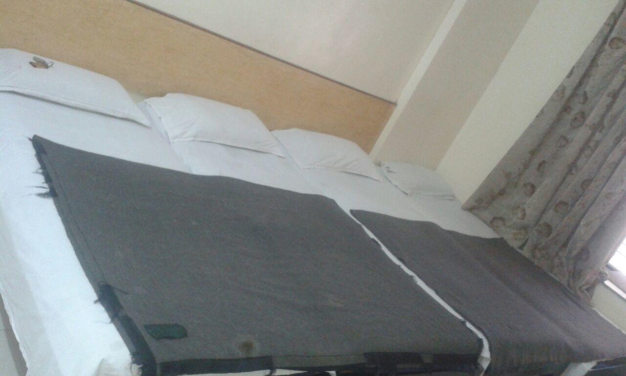 Swagat Lodge Shirdi Ngoại thất bức ảnh
