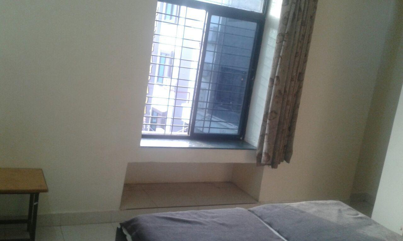 Swagat Lodge Shirdi Ngoại thất bức ảnh